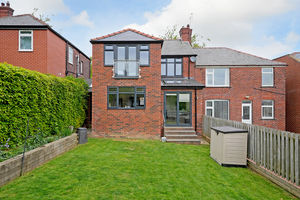 Renshaw Road Ecclesall